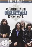 Best deal ❤️ Creedence Clearwater Revival - Credence Clearwater Revival - Proud Mary - In Concert DVD - B002LMKKEG; , ; 🌟
