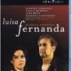 Flash Sale 🎉 Torroba: Luisa Fernanda Blu Ray - Nancy Herrara, Jose Bros 👍
