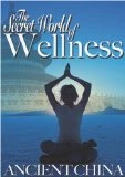 Promo 🛒 The Secret World Of Wellness - Ancient China DVD - 🧨 1 Promo 🛒 The Secret World Of Wellness - Ancient China DVD - 🧨