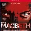 Deals ✔️ Verdi: Macbeth (Royal Opera House) (Opus Arte: OABD7095D) Blu Ray - Raymond Aceto, Nigel Cliffe 👏