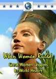 Best deal ⭐ When Women Ruled: Great Women Leaders in World DVD -   ⭐