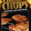 Promo 😍 BBQ Choice Chops, Veal, Pork & Lamb DVD -   🌟