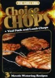 Promo 😍 BBQ Choice Chops, Veal, Pork & Lamb DVD -   🌟