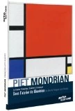 Wholesale 🧨 Piet Mondrian: In Mondrian's Studio DVD -   👍