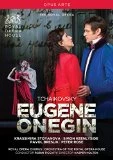 Promo 🔥 Tchaikovsky: Eugene Onegin DVD - Pavol Breslik, Elena Maximova 👏