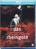 Wholesale 👏 Wagner: Das Rheingold Blu Ray - Timo Riihonen, Anna Larsson  💯