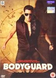 Hot Sale 👏 Bodyguard DVD - Aditya Pancholi , Mahesh Manjreker ✨