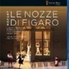 New 🎁 Mozart: Le Nozze Di Figaro (Teatro Real: TR97001BD) Blu Ray - Luca Pisaroni, Barbara Frittoli 👍