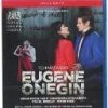 Best deal ⭐ Tchaikovsky: Eugene Onegin Blu Ray - Robin Ticciati , Krassimira Stoyanova 🤩