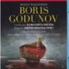 Top 10 ✨ Modest Mussorgsky: Boris Godunov (Teatro Regio, Torino) Blu Ray - Vladimir Vaneev, Orlin Anastassov 👏