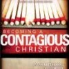 Flash Sale 🎁 BECOMING A CONTAGIOUS CHRISTIAN DVD, MITTLEBERG STROBEL & HYBE DVD - -2146826246  🎁