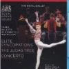 Buy 🎁 Macmillan Triple Bill: Royal Ballet 2010 Blu Ray - Valeri Hristov , Marianela Nuñez 👏