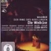 Best deal 🔥 Wagner: Die Walkure (Die Walkure - Staged By La Fura Dels Baus) Blu Ray - Matti Salminen, Petra-Maria Schnitzer  🔥