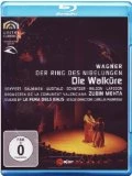 Best deal 🔥 Wagner: Die Walkure (Die Walkure - Staged By La Fura Dels Baus) Blu Ray - Matti Salminen, Petra-Maria Schnitzer  🔥