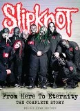 Best Pirce 🔥 From Here to Eternity DVD - Slipknot 🌟 1 Best Pirce 🔥 From Here to Eternity DVD - Slipknot 🌟
