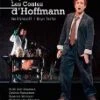 Best Sale 🔔 Offenbach: Contes d'Hoffmann DVD -   👏