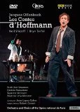 Best Sale 🔔 Offenbach: Contes d'Hoffmann DVD - 👏 1 Best Sale 🔔 Offenbach: Contes d'Hoffmann DVD - 👏
