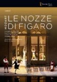 Budget 🌟 Mozart: Le Nozze Di Figaro (Teatro Real: TR97002DVD) DVD - Ludovic Tézier, Emilio Sagi  🧨
