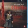 Best deal 💯 Verdi: Otello (Recorded Live At Gran Teatre Del Liceu Barcelona 2006) Blu Ray - Cura, Ros-Marba  😀