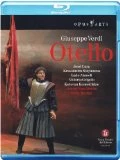 Best deal 💯 Verdi: Otello (Recorded Live At Gran Teatre Del Liceu Barcelona 2006) Blu Ray - Cura, Ros-Marba 😀 1 Best deal 💯 Verdi: Otello (Recorded Live At Gran Teatre Del Liceu Barcelona 2006) Blu Ray - Cura, Ros-Marba 😀