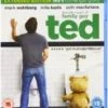 Cheap 🎉 Ted Blu Ray - Jessica Stroup , Giovanni Ribisi 🔥