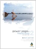Top 10 🧨 Eoin Finn - Power Yoga for Happiness DVD - Eoin Finn  😍