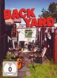 Hot Sale ⌛ Backyard - The Movie DVD - Various Artists  ⌛
