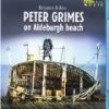 New ✨ Britten: Peter Grimes on Aldeburgh Beach Blu Ray - David Kempster , Giselle Allen 🔥