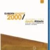 Wholesale 🧨 Beethoven: Europakonzert Berlin 2000 Blu Ray - Thomas Moser, Eike Wilm Schulte 🤩