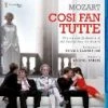 Cheapest ❤️ Mozart: Cosi Fan Tutte Blu Ray - Anett Frisch, Sylvain Cambreling  🤩