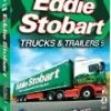 Brand new ✨ Eddie Stobart Trucks & Trailers - The Complete Series 5 DVD -   🔔