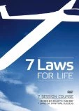 Best deal ⌛ 7 Laws for Life DVD -   🎁