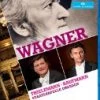 Promo 🛒 Kaufmann Sings Wagner Blu Ray - Staatskapelle Dresden, Sächsischer Staatsopernchor Dresden  👏