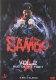 Best deal ✨ Sambo: Volume 2 - Master The Fight DVD - Herve Gheldman  😍