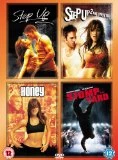 Best deal 🎁 Step Up / Step Up 2 / Honey / DVD - Ne-Yo, Briana Evigan 🛒