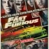 New 🎉 Fast & The Furious Blu Ray - Paul Walker, Rick Yune  👏