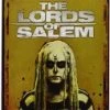Flash Sale 😍 Lords of Salem Blu Ray - Jeff Daniel Phillips , Bruce Davison ⌛