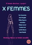 Cheapest 😍 X-Femmes DVD - Marc Rioufol, Laetizia-Venezia Tarnowska  ⭐
