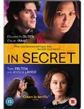 Top 10 😍 In Secret DVD - Jessica Lange, Oscar Isaac 🔥