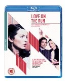 Cheap 😍 Love On The Run Blu Ray - Marie-France Pisier, Dorothée ⌛ 1 Cheap 😍 Love On The Run Blu Ray - Marie-France Pisier, Dorothée ⌛