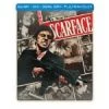 Best Sale 🔔 Scarface Blu Ray - Robert Loggia , Steven Bauer ✔️