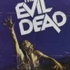Deals 🛒 Evil Dead Blu Ray - Philip A. Gillis , Bruce Campbell ✔️