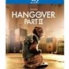 Best deal 😍 Hangover Part II Blu Ray - Ed Helms, Bradley Cooper  ⌛