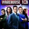 Best deal ❤️ Warehouse 13 - Season 5 DVD - Genelle Williams, Joanne Kelly ⌛