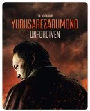 Best deal 🔥 Unforgiven (Yurusarezaru mono) Steelbook Blu Ray - Yukiyoshi Ozawa, Akira Emoto ✔️
