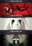 Top 10 🧨 American Horror Story - Season 1-3 DVD - Jessica Lange, Zachary Quinto ⭐