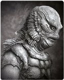 Flash Sale ⌛ Creature From the Black Lagoon (Limited Edition Steel Book) Blu Ray - Julie Adams, Richard Carlson 🛒