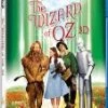 Discount 🔥 The Wizard of Oz - 75th Anniversary Edition Blu Ray - Frank Morgan, Judy Garland 🔔