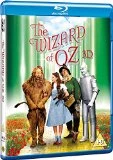 Discount 🔥 The Wizard of Oz - 75th Anniversary Edition Blu Ray - Frank Morgan, Judy Garland 🔔