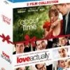 Best reviews of 😀 About Time / Love Actually (Double Pack) Blu Ray - Margot Robbie , Hugh Grant ⌛